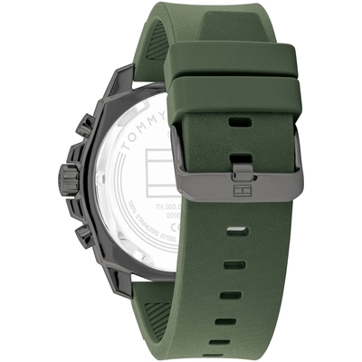 Tommy Hilfiger Morgan férfi óra (TH1710688)