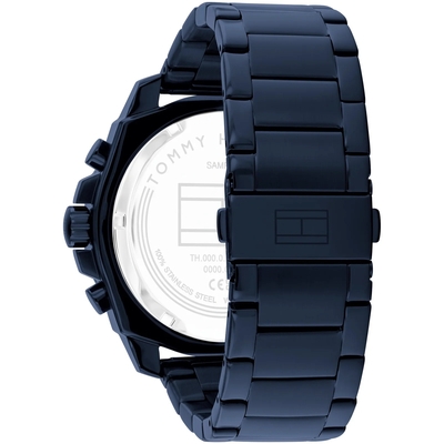 Tommy Hilfiger Morgan férfi óra (TH1710691)