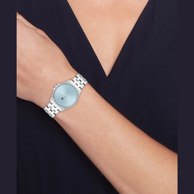 Tommy Hilfiger Jade női óra (TH1782771)