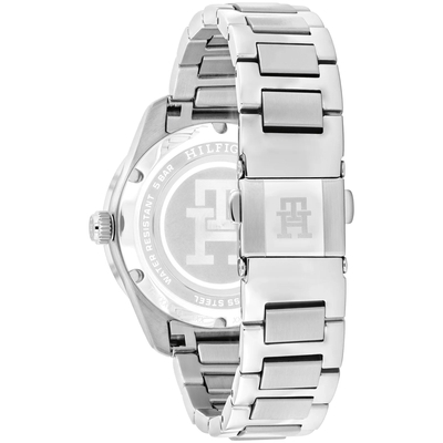 Tommy Hilfiger TH85 Crystals női óra (TH1782793)