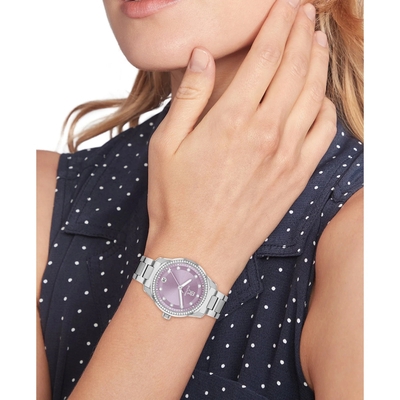 Tommy Hilfiger TH85 Crystals női óra (TH1782793)