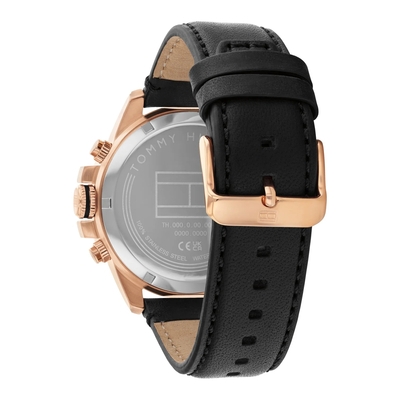 Tommy Hilfiger Jameson férfi óra (TH1792194)