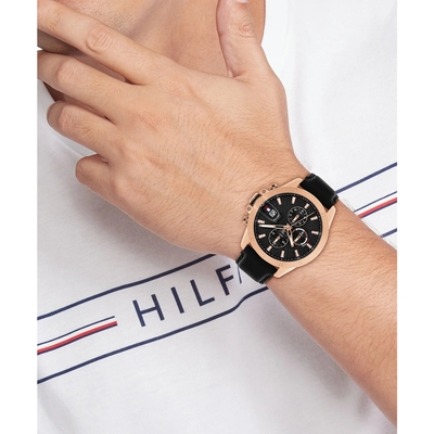 Tommy Hilfiger Jameson férfi óra (TH1792194)