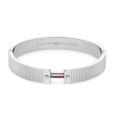 Tommy Hilfiger Stripes női karperec (THJ2781045)