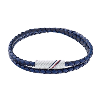 Tommy Hilfiger férfi karkötő (THJ2790470)