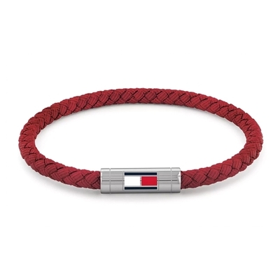Tommy Hilfiger férfi karkötő 21 cm (THJ2790739)