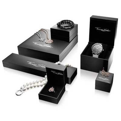 Thomas Sabo gyűrű 54-es méret (TR2087-643-11-54)