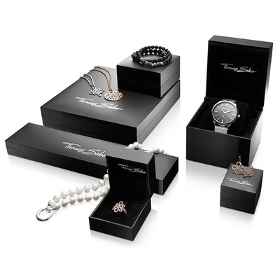 Thomas Sabo gyűrű 56-os méret (TR2076-416-14-56)