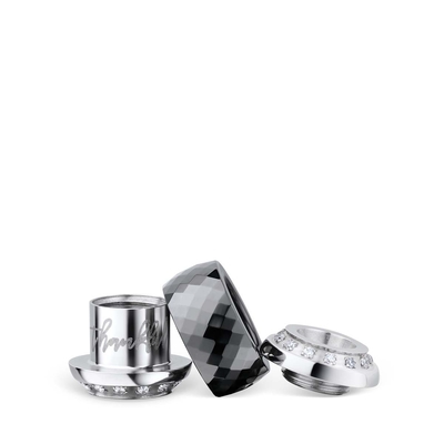 Bering Arctic Symphony charm (Thankful-1)