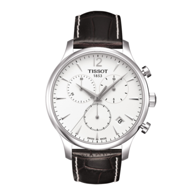 Tissot T-Classic Tradition férfi óra (T063.617.16.037.00)