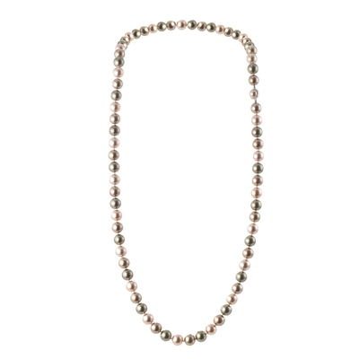 Misaki ezüst nyakék (TCRNCARPEDIEMLONG)