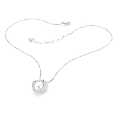 Misaki ezüst nyakék (TCRPCHERISH)