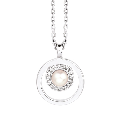 Misaki ezüst nyakék (TCUPORBITSMALL)