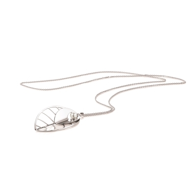 Misaki ezüst nyakék (TCUPTRAIL)