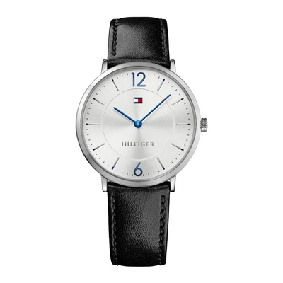Tommy Hilfiger Ultra Slim férfi óra (TH1710351)