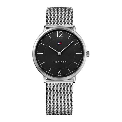 Tommy Hilfiger Ultra Slim férfi óra (TH1710355)