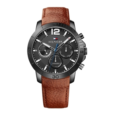Tommy Hilfiger Holden férfi óra (TH1791269)