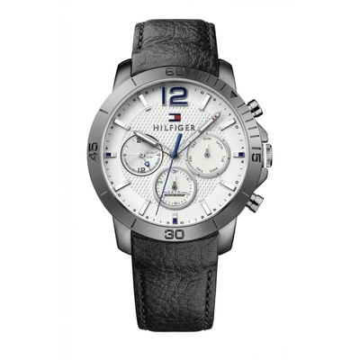 Tommy Hilfiger Holden férfi óra (TH1791271)