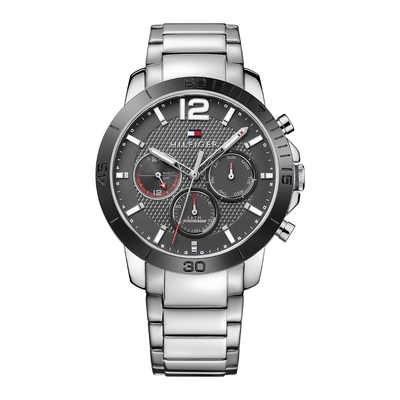 Tommy Hilfiger Holden férfi óra (TH1791272)