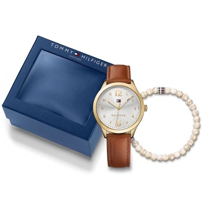 Tommy Hilfiger női óra Szett (TH2770022)