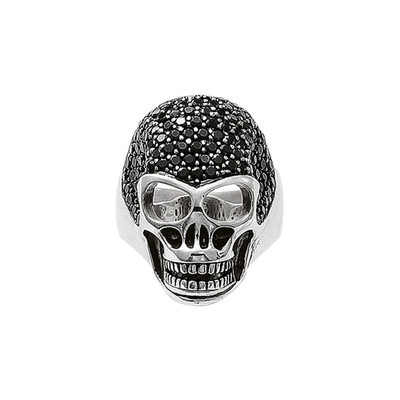 Thomas Sabo Sterling Silver gyűrű (TR1705-051-11-58)