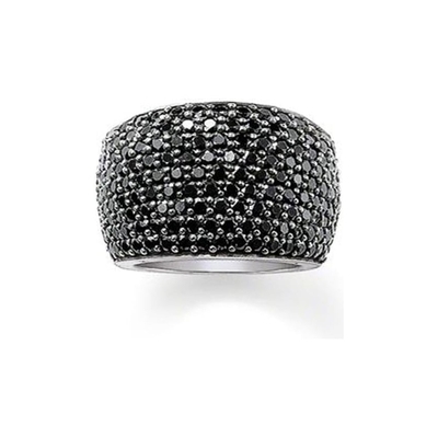 Thomas Sabo gyűrű 58-as méret (TR1872-051-11-58)