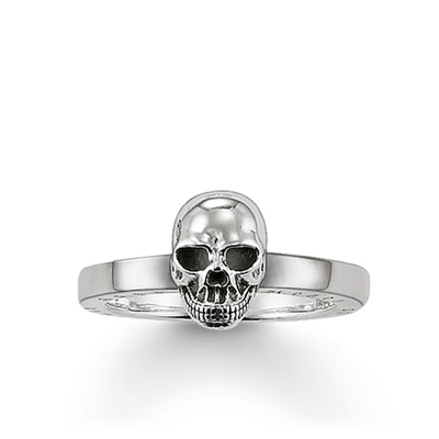 Thomas Sabo Sterling Silver gyűrű (TR1876-001-12-54)