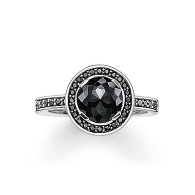 Thomas Sabo gyűrű (TR1971-051-11-54)