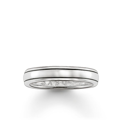 Thomas Sabo gyűrű 48-as méret (TR1998-001-12-48)