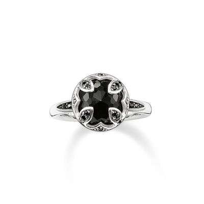 Thomas Sabo gyűrű 56-os méret (TR2026-641-11-56)