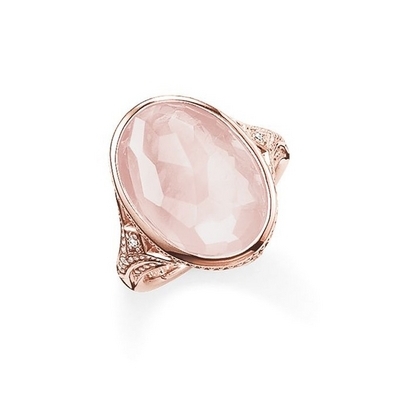 Thomas Sabo gyűrű (TR2040-537-9-54)