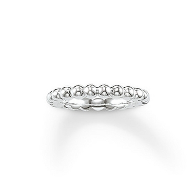 Thomas Sabo gyűrű (TR2046-001-12-54)