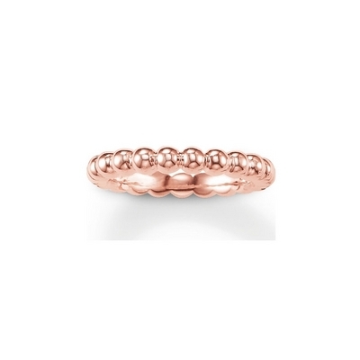 Thomas Sabo gyűrű (TR2046-415-12-50)