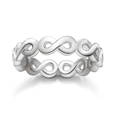 Thomas Sabo gyűrű (TR2124-001-12-54)