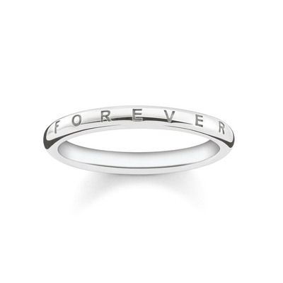 Thomas Sabo gyűrű (TR2125-001-12-52)