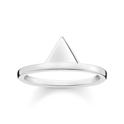 Thomas Sabo gyűrű (TR2126-001-12-54)