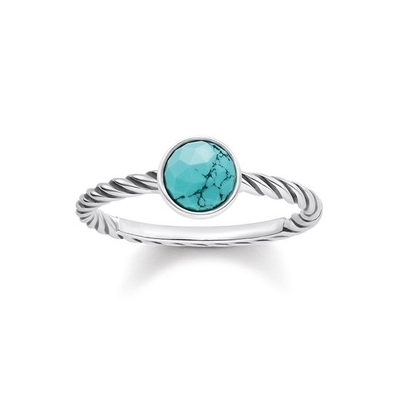 Thomas Sabo gyűrű (TR2130-878-17-54)