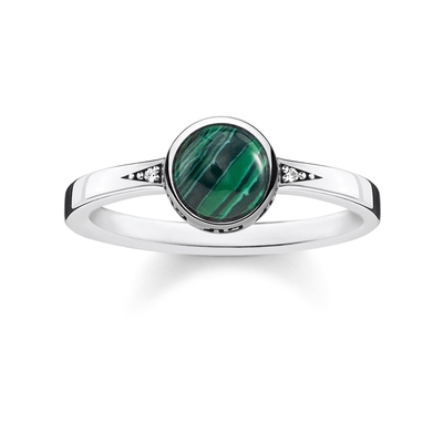 Thomas Sabo gyűrű 54-es méret (TR2177-880-6-54)