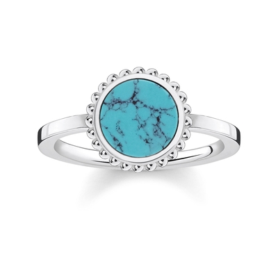 Thomas Sabo gyűrű 60-as méret (TR2186-404-17-60)