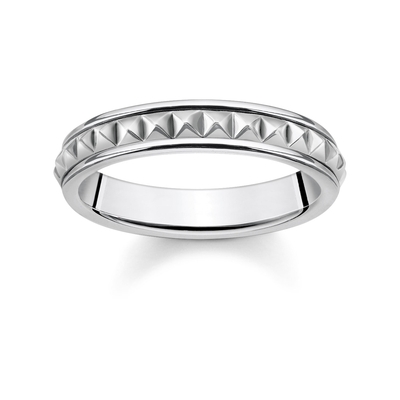 Thomas Sabo gyűrű 58-as méret (TR2188-637-21-58)