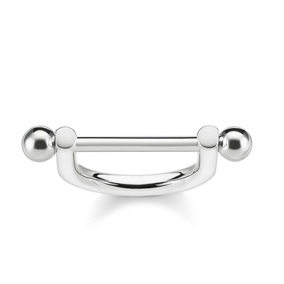 Thomas Sabo Sterling Silver gyűrű (TR2216-637-21-54)