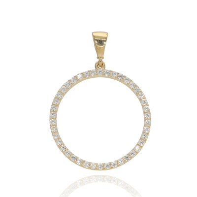 Arany medál (UZ-PP1351-01_KT)