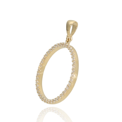 Arany medál (UZ-PP1351-01_KT)