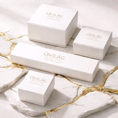 Ezüst bringa fülbevaló (02107-350)