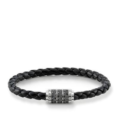Thomas Sabo Rebel at heart karkötő (UB0004-820-11-L17)