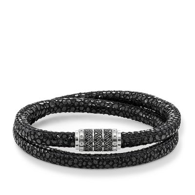 Thomas Sabo Rebel at heart karkötő 40 cm (UB0004-837-11-L40)