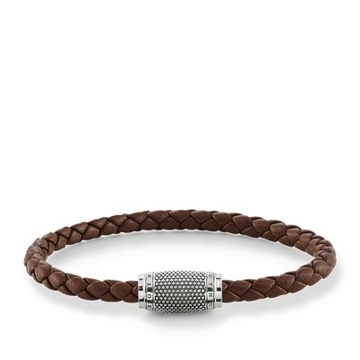 Thomas Sabo Rebel at heart karkötő (UB0008-823-2-L19)