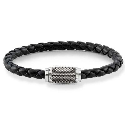 Thomas Sabo karkötő (UB0012-823-11-L19)