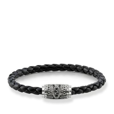 Thomas Sabo Rebel at heart karkötő 21 cm (UB0014-820-11-L21)
