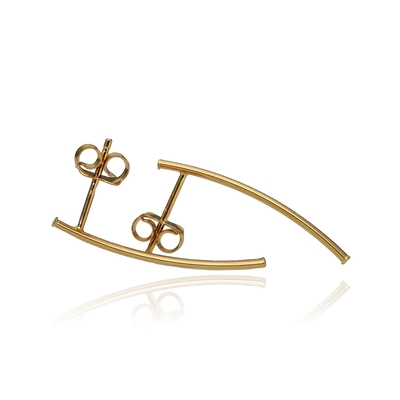 Arany fülbevaló (VXXTE12526)